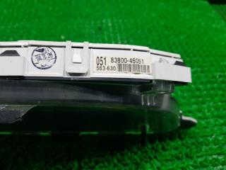 Спидометр TOYOTA RAUM NCZ25 1NZFE 8380046051 4 ракурс