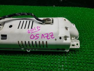 Спидометр TOYOTA VISTA ZZV50 1ZZFE 8380032100 5 ракурс