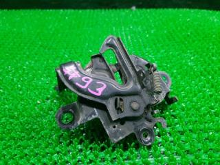 Замок капота TOYOTA RACTIS 2011.07