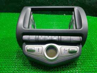 Блок управления климат-контролем HONDA FIT GD4 L15A 77250saa9110 1 ракурс