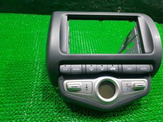 Блок управления климат-контролем HONDA FIT GD4 L15A 77250saa9110 3 ракурс