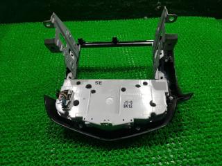 Блок управления климат-контролем HONDA FIT GD4 L15A 77250saa9110 4 ракурс