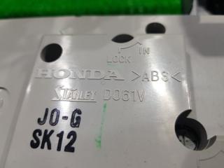 Блок управления климат-контролем HONDA FIT GD4 L15A 77250saa9110 5 ракурс
