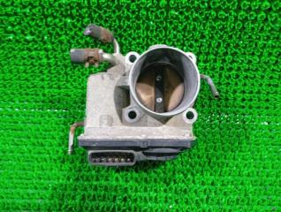 Дроссельная заслонка TOYOTA ESTIMA ACR55 2AZFE 22030-28070 2 ракурс Дроссельная заслонка TOYOTA ESTIMA ACR55 2AZFE 22030-28070 2 ракурс