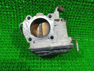 Дроссельная заслонка TOYOTA ESTIMA ACR55 2AZFE 22030-28070 3 ракурс Дроссельная заслонка TOYOTA ESTIMA ACR55 2AZFE 22030-28070 3 ракурс