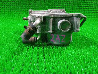Дроссельная заслонка TOYOTA ESTIMA ACR55 2AZFE 22030-28070 5 ракурс