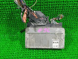 Блок efi TOYOTA PORTE NCP145 1NZFE 89661-52W30 1 ракурс
