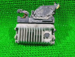 Блок efi TOYOTA PORTE NCP145 1NZFE 89661-52W30 3 ракурс