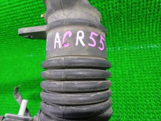 Патрубок TOYOTA ESTIMA ACR55 2AZFE 3 ракурс Патрубок TOYOTA ESTIMA ACR55 2AZFE 3 ракурс