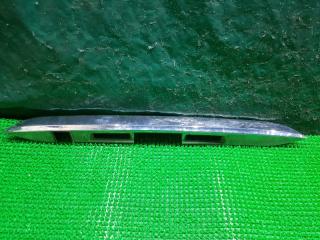 Накладка 5-й двери TOYOTA ESTIMA 2006.02 GSR55 2GRFE 7680228010 контрактная