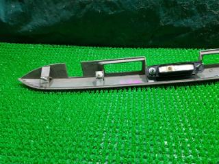 Накладка 5-й двери ESTIMA 2006.02 GSR55 2GRFE