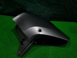 Клык бампера задний правый NISSAN NOTE