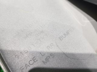 Клык бампера задний левый N-BOX JF1