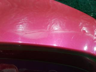 Клык бампера задний левый ROOMY M900A