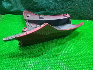 Клык бампера задний левый ROOMY M900A