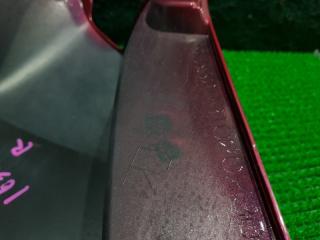 Клык бампера задний правый ROOMY M900A