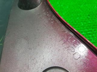 Клык бампера задний правый ROOMY M900A