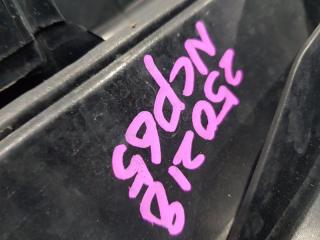 Решетка радиатора IST NCP65