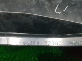 Решетка радиатора IST NCP65