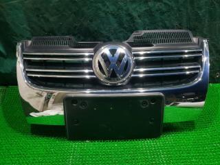 Решетка радиатора VOLKSWAGEN GOLF 1K5 1K5853651 контрактная