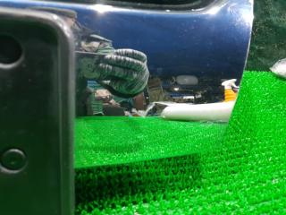 Решетка радиатора GOLF 1K5