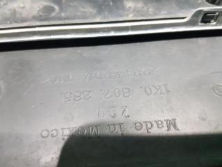 Решетка радиатора GOLF 1K5