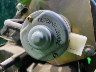 Печка салона ATLAS 02.1991 JH40 BD30