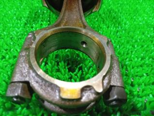 Поршень TOYOTA CROWN GS120 1GEU 3 ракурс Поршень TOYOTA CROWN GS120 1GEU 3 ракурс