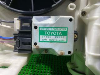 Печка салона MARK II 1998.02 JZX105 1JZGE