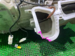 Печка салона MARK II 1998.02 JZX105 1JZGE