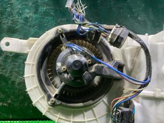 Печка салона задняя LITE ACE  NOAH CR50 3CT