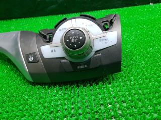Блок управления климат-контролем HONDA ODYSSEY RB4 K24A 2 ракурс