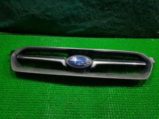 Решетка радиатора SUBARU LEGACY контрактная Решетка радиатора SUBARU LEGACY