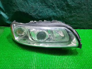 Фара правая передняя VOLVO V70 SW49 31217046 1 ракурс