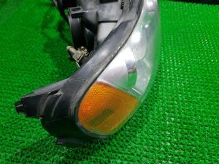 Фара правая передняя VOLVO V70 SW49 31217046 3 ракурс
