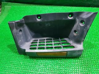 Подножка передняя левая MITSUBISHI CANTER