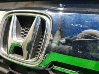 Решетка радиатора HONDA N-BOX JF4 71121-TTA-J010-M4 3 ракурс