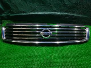 Решетка радиатора NISSAN STAGEA M35 623107N000 1 ракурс