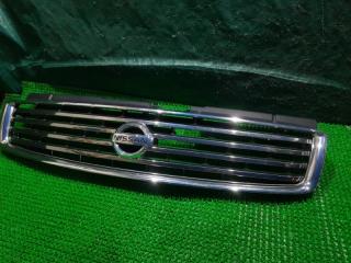 Решетка радиатора NISSAN STAGEA M35 623107N000 2 ракурс