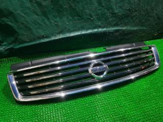 Решетка радиатора NISSAN STAGEA M35 623107N000 3 ракурс