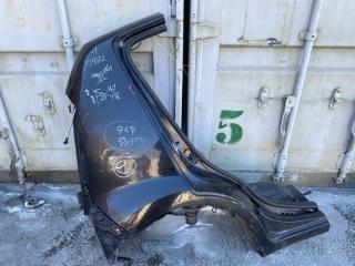 Крыло правое заднее TOYOTA PASSO KGC10-0240194 1KR-FE 1 ракурс