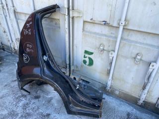 Крыло правое заднее TOYOTA PASSO KGC10-0240194 1KR-FE 3 ракурс
