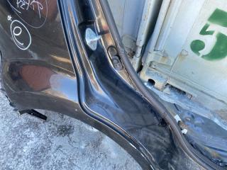 Крыло правое заднее TOYOTA PASSO KGC10-0240194 1KR-FE 5 ракурс
