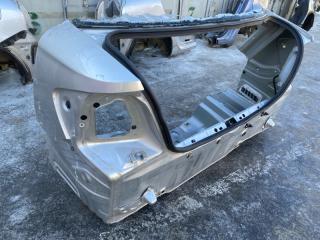 Rear cut TOYOTA ALLION ZZT245 1ZZFE 2 ракурс