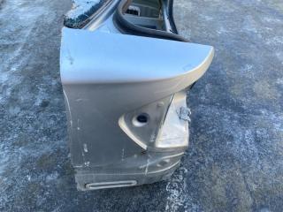 Rear cut TOYOTA ALLION ZZT245 1ZZFE 3 ракурс