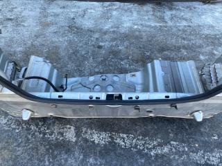 Rear cut TOYOTA ALLION ZZT245 1ZZFE 5 ракурс