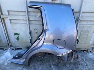 Крыло левое заднее TOYOTA COROLLA RUMION ZRE154-1005798 2ZR-FE 1 ракурс