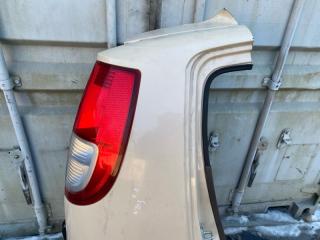 Крыло правое заднее SUZUKI MR WAGON MF22S K6A 2 ракурс