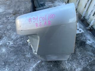 Rear cut TOYOTA CROWN JZS173 1JZGE 2 ракурс
