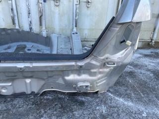 Rear cut TOYOTA CROWN JZS173 1JZGE 5 ракурс